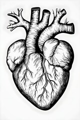 A tattoo drawing idea on a white background, featuring simple yet impactful designs. The clean lines and stark contrast create a visually striking effect, perfect for timeless and versatile artwork.