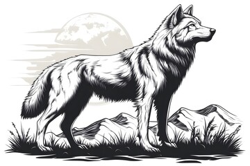 A tattoo drawing idea on a white background, featuring simple yet impactful designs. The clean lines and stark contrast create a visually striking effect, perfect for timeless and versatile artwork.