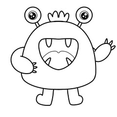 Monster