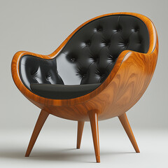 Modern and Cool Furniture Design