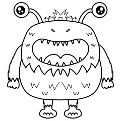 Monster