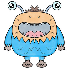 Monster