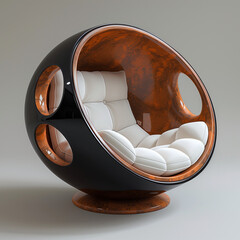 Modern and Cool Furniture Design