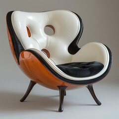 Modern and Cool Furniture Design