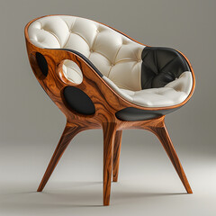 Modern and Cool Furniture Design