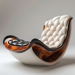 Modern and Cool Furniture Design