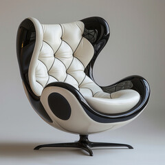 Modern and Cool Furniture Design