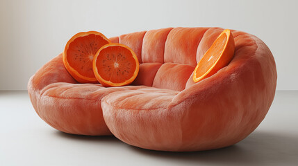 Modern and Cool Furniture Design