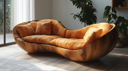 Modern and Cool Furniture Design