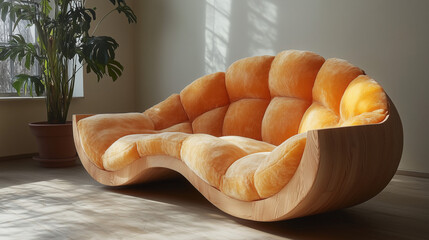 Modern and Cool Furniture Design