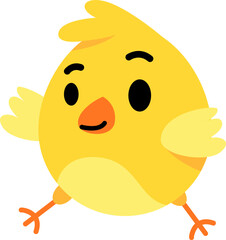 Farm Animals Illustration Element