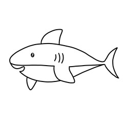 Ocean Animal