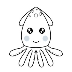 Ocean Animal