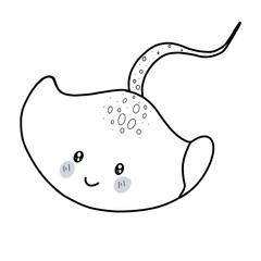 Ocean Animal