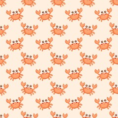 cute kawaii seamless pattern background wallpaper
