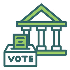 Civic Duty Icon