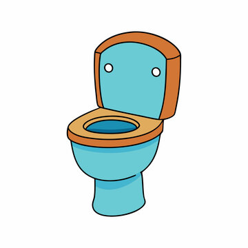 recommend clip art: Toilet bowl isolated on white, Toilet bowl vector art, Toilet bowl silhouette, Toilet bowl icon, Toilet bowl line art,eps, black and white Toilet bowl
                    