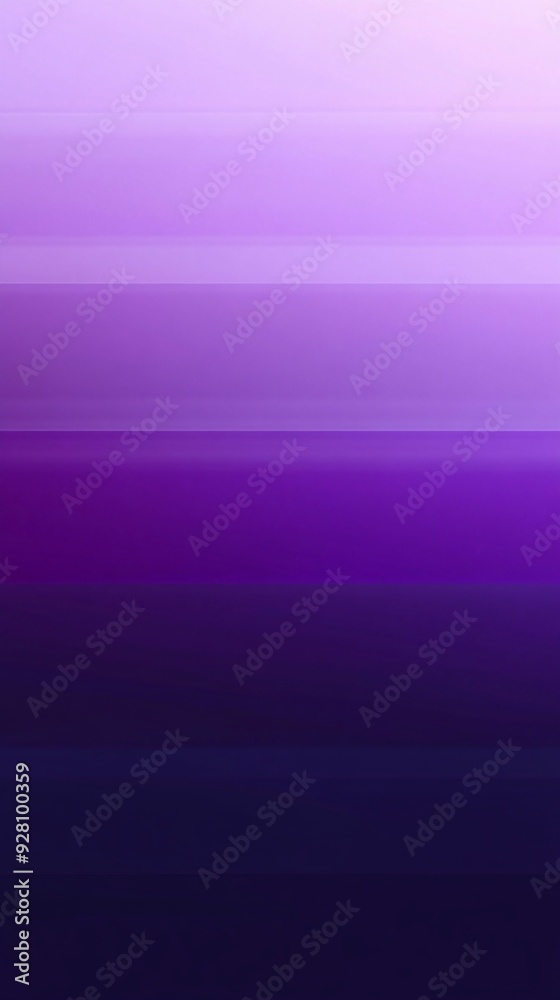 Canvas Prints gradient background with shades of purple, blending from light to dark hues. the gradient, smooth, c