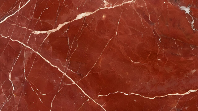 Abstract red marble texture background, Italian marble slab, Close-up surface limestone texture, polished natural granite marble for ceramic digital wall tiles