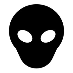Alien for Space Icon