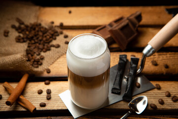 Coffee Latte