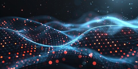 Obraz premium abstract background