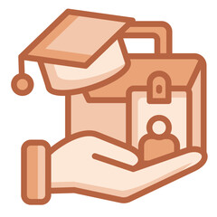 Internship Icon