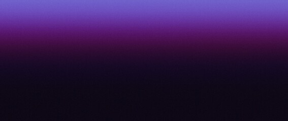 Abstract background with crimson purple gradient on dark background, grainy, grunge noise, website banner design, copy space