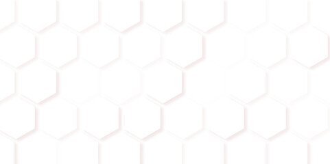 Geometric abstract background with simple hexagonal elements. background pattern, textures design.