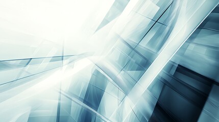 Obraz premium Abstract Architecture Design