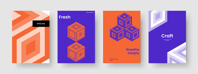 Isolated Book Cover Design. Creative Business Presentation Template. Modern Report Layout. Background. Poster. Flyer. Banner. Brochure. Advertising. Handbill. Portfolio. Brand Identity. Notebook