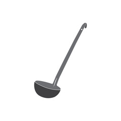 Ladle icon design