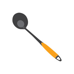 Ladle icon design