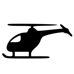 helicopter