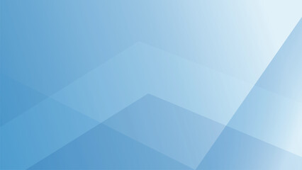 Light blue abstract background vector illustration with space for design. Perfect for background, banner, poster, flyer, brochure, template, and presentation.