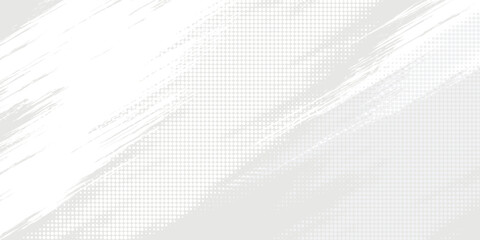 halftone on white background. Vector dots glitter or halftone glitter pattern texture Pop Art Style Background.