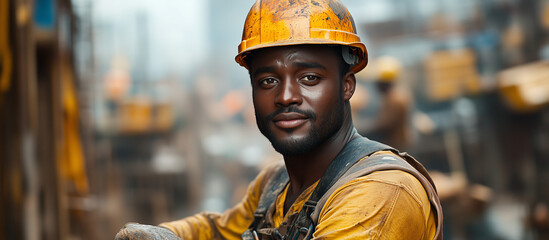 Generative AI, The Heart of the Construction Industry On-Site Workers