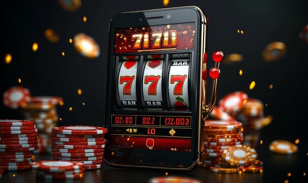 Slots Online Images – Browse 22,873 Stock Photos, Vectors, and Video | Adobe Stock