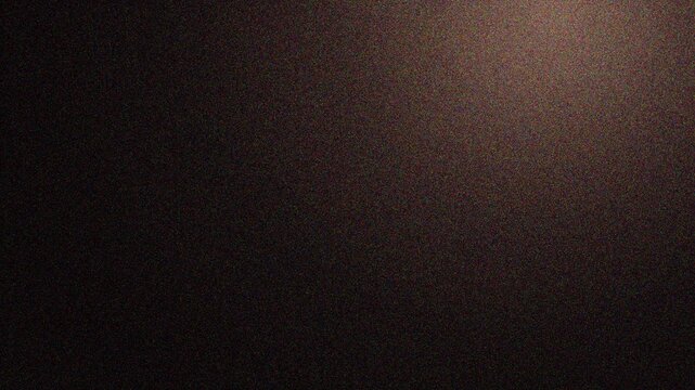 Bronw noisy color gradient background, grainy texture effect, poster header banner design backdrop 