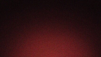 Red grainy color gradient background, vibrant poster noise texture banner, cover header backdrop design