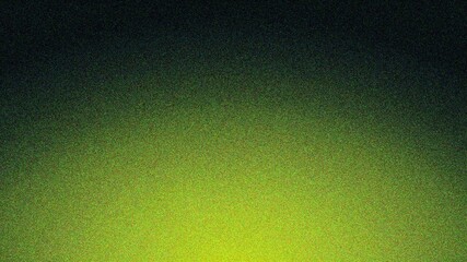 Dark green noisy grainy poster background, abstract glowing shape, header cover backdrop design copy space noise texture banner, 