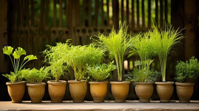 repellent citronella plant
