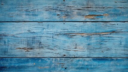 texture distressed blue wood