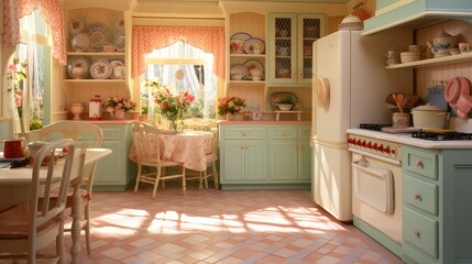 cabinets old kitchen