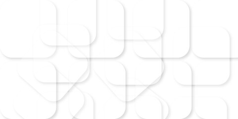 Abstract white background. Minimal geometric white light background abstract design. Vector Abstract Elegant white and grey Background. Abstract white Pattern. Squares Texture. Vector Abstract geometr