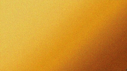 yellow grainy gradient background noise texture poster backdrop banner design, copy space