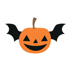 Halloween Pumkin Clipart