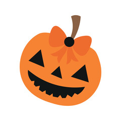 Halloween Pumkin Clipart