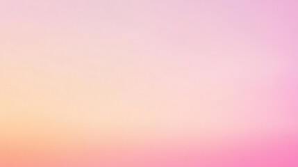 Gradient Background, Pastel Colors, mauve blending with soft peach gradient