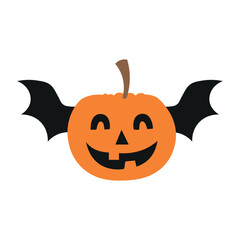 Halloween Pumkin Clipart